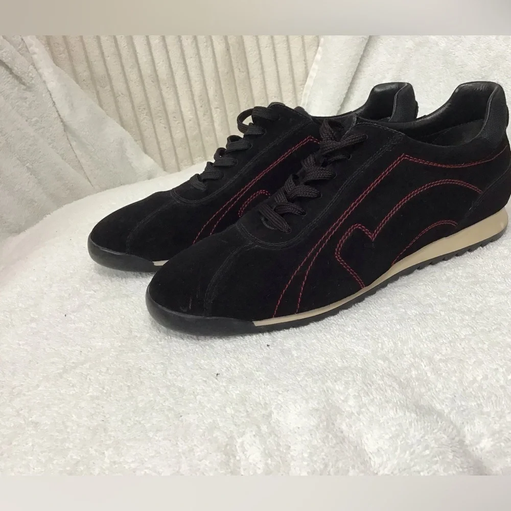 Salvatore Ferragamo sneakers